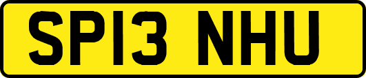 SP13NHU