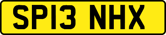 SP13NHX
