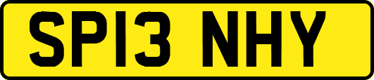 SP13NHY