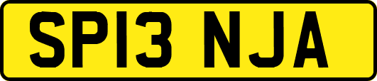 SP13NJA