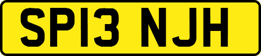 SP13NJH
