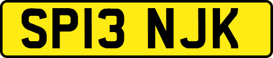SP13NJK