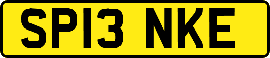 SP13NKE