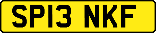 SP13NKF