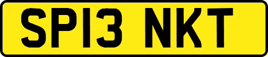 SP13NKT