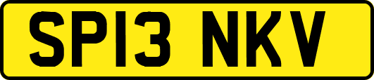 SP13NKV