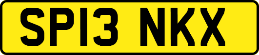 SP13NKX