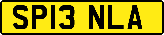 SP13NLA