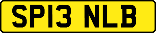 SP13NLB