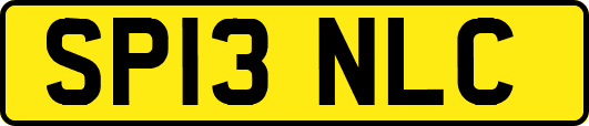 SP13NLC