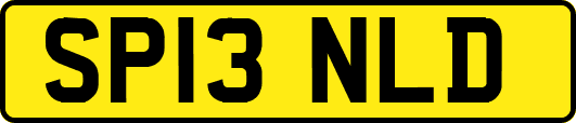 SP13NLD