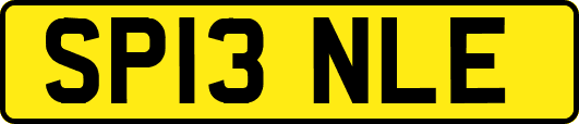 SP13NLE
