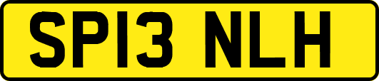 SP13NLH