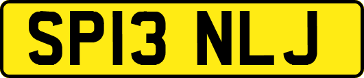 SP13NLJ