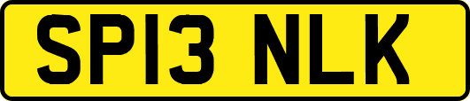 SP13NLK
