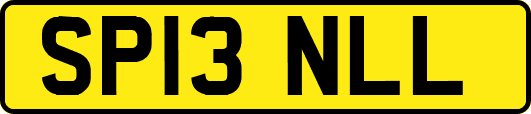 SP13NLL