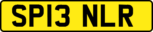 SP13NLR