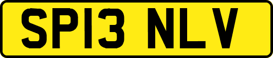 SP13NLV