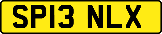 SP13NLX