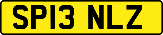 SP13NLZ