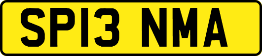 SP13NMA