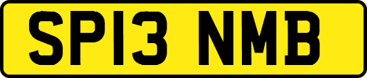 SP13NMB