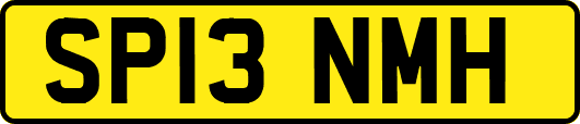 SP13NMH