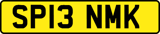 SP13NMK