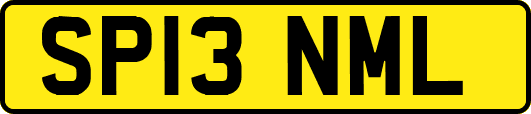 SP13NML