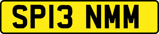 SP13NMM