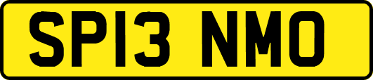 SP13NMO