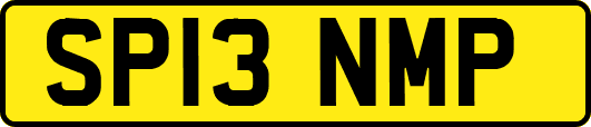 SP13NMP