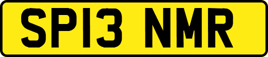 SP13NMR