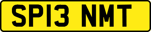 SP13NMT