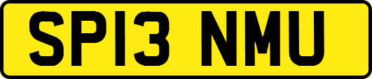 SP13NMU