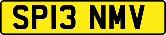 SP13NMV