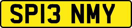 SP13NMY