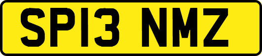 SP13NMZ
