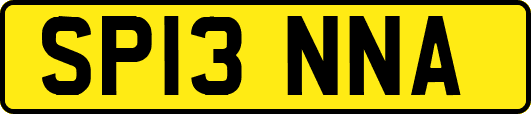 SP13NNA