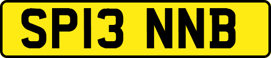 SP13NNB