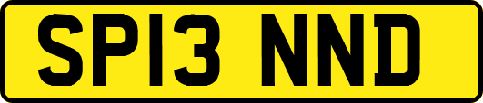 SP13NND