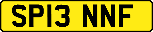 SP13NNF