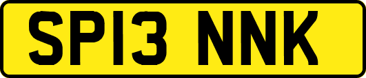 SP13NNK