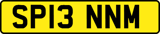 SP13NNM