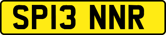 SP13NNR