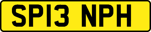 SP13NPH