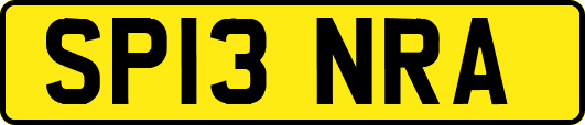 SP13NRA