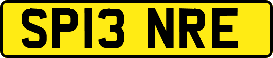 SP13NRE