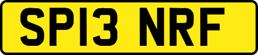 SP13NRF
