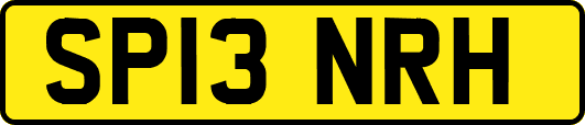 SP13NRH